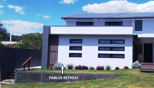Fig Tree Pocket Apartment | Pablos Retreat