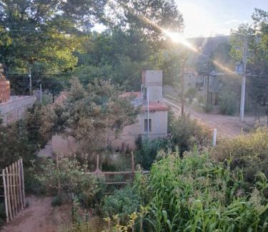 Humahuaca Apartment | Pacha Wasi