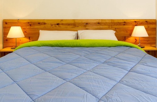 Agia Roumeli Bed & Breakfast | Pachnes Bed and Breakfast