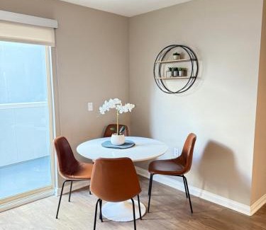 Ocean Park Apartment | Pacific Blue Townhome Walk to Ocean 2 Bed Apt WITH FREE PARKING