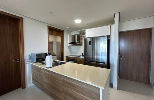 Costa del Este Apartment | Pacific Cafe | Classy 1-bedroom in Costa del Este