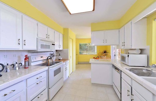 East Sooke House | Pacific Coast Beach House