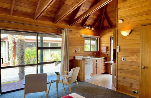 Tairua Cabin | Pacific Harbour Villas