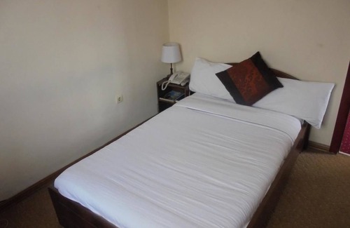 Yeka Hotel | Pacific Hotel