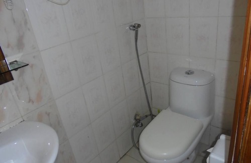 Yeka Hotel | Pacific Hotel