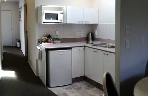 Mount Maunganui Hotel | Pacific Motor Inn