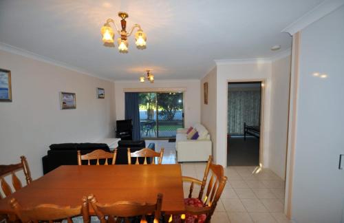 Evans Head Apartment | Pacific Palms 3, Unit 3, 9-11 Terrace Street Evans Head