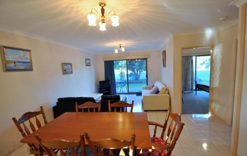Evans Head Apartment | Pacific Palms 3, Unit 3, 9-11 Terrace Street Evans Head