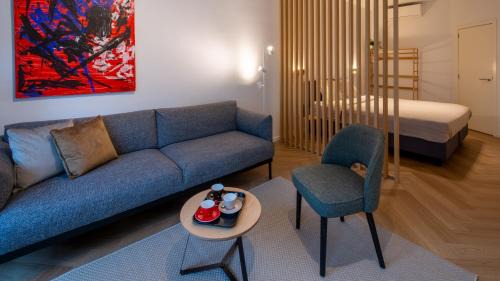 South Antwerp Apartment | Pacific Residences - Studio