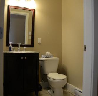 Ucluelet Cabin | Pacific Rim Guest Lodge - Adults Only