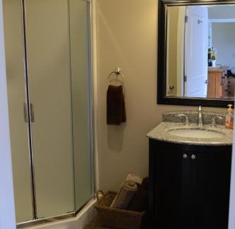 Ucluelet Cabin | Pacific Rim Guest Lodge - Adults Only