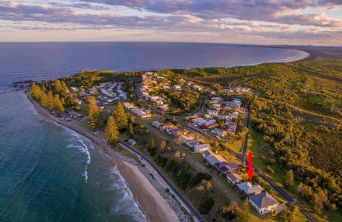 Brooms Head Apartment | Pacifica Unit 2