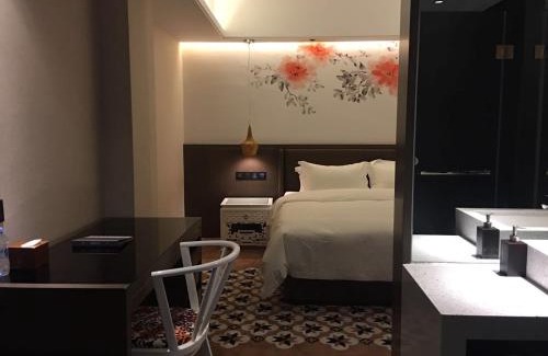 Guangzhou Hotel | Paco Hotel Dongpu Guanghzou -Free Shuttle Bus for Canton Fair