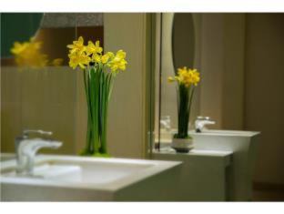 Guangzhou Science City Hotel | Paco Hotel Suyuan Metro Guangzhou-Free Shuttle Bus For Canton Fair-free breakfast-free minibar
