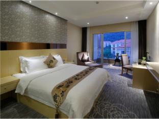 Guangzhou Science City Hotel | Paco Hotel Suyuan Metro Guangzhou-Free Shuttle Bus For Canton Fair-free breakfast-free minibar