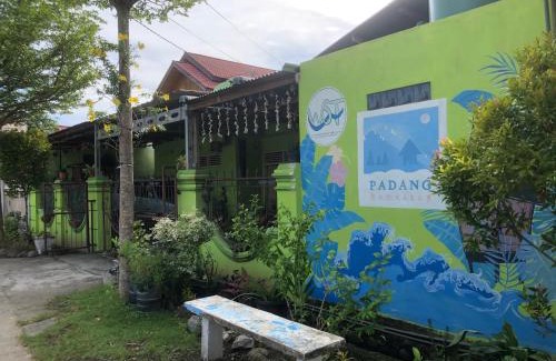 Padang House | Padang Homestay