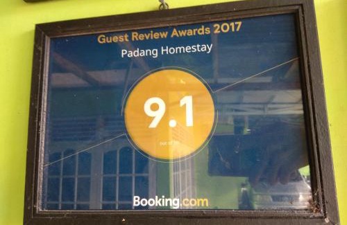 Padang House | Padang Homestay