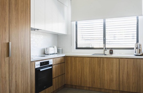 Paddington House | PADDINGTON TERRACE by Palm Beach holiday Rentals