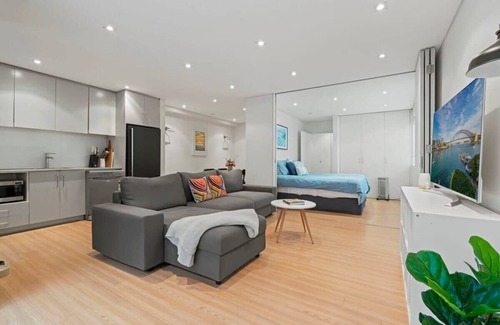 Paddington Apartment | Paddington Weekender