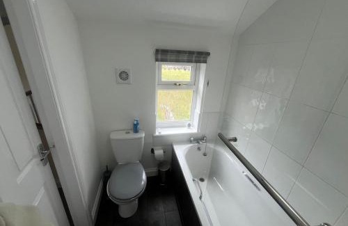 Sandbach House | Paddle Gate Cottage
