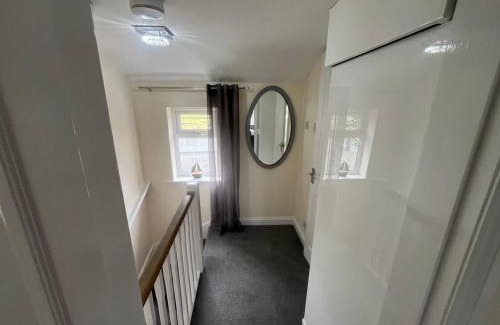 Sandbach House | Paddle Gate Cottage