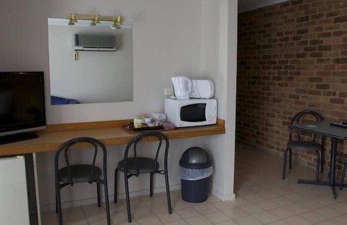 Echuca Hotel | Paddle Wheel Motel