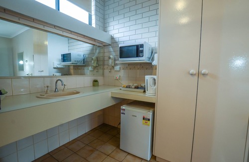 Echuca Hotel | Paddle Wheel Motel