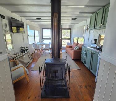 Mannum Boat Rental | Paddle Wheeler Lilian - Permanently Moored
