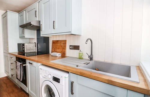 Hope-Cove Cottage | PADDLER'S REST, pet friendly, country holiday cottage in Hope Cove