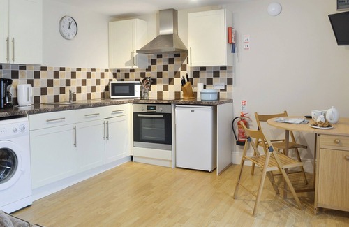 North Buckland Cottage | Paddock Cottage - UKC3783