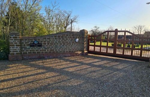 Scalford House | Paddock Cottage - Thorpe Arnold Melton Mowbray
