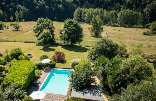 Ruy Bed & Breakfast | Paddock Lodge - Suites Wellness & Chambres d'hôtes
