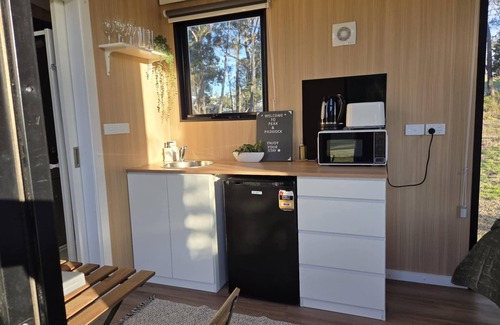 Wesburn House | Paddock & Peak 1 by Tiny Away