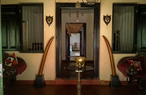Thumpane Villa | Paddy View Cottage