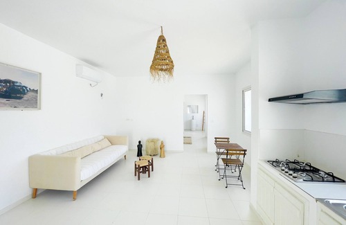 al hmeri Apartment | Padel Resort: 1bd apartment