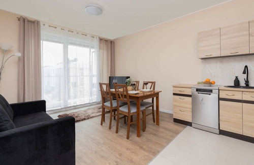 Pogorze Apartment | Paderewskiego 26 | Elegant Apartment | Parking