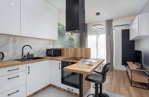 Rzeszow Apartment | Paderewskiego 51G | Rzeszów | Modern Apartment | AC&PArking