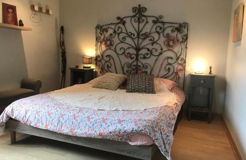 Boissezon Bed & Breakfast | Padma Home