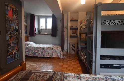 Boissezon Bed & Breakfast | Padma Home