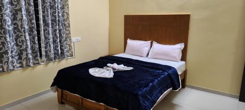 Khattalwada Apartment | Padmanabha Abode