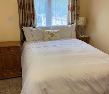 Cut Bush Apartment | Padoro Lodge