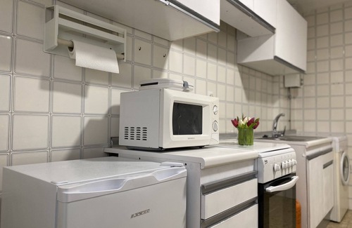 Padron Apartment | Padrón Centro, Camino De Santiago