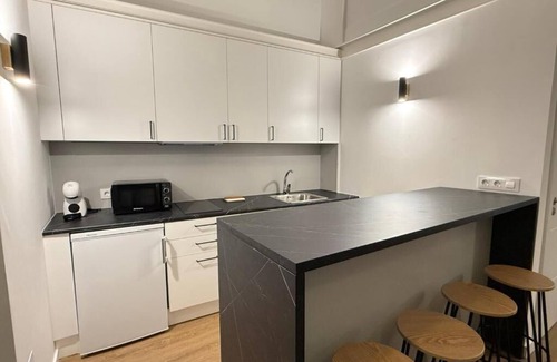 Padron House | Padrón Plaza Lotf L4 by URent