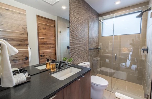 Ivins Villa | Padre Canyon Residences - King Suite