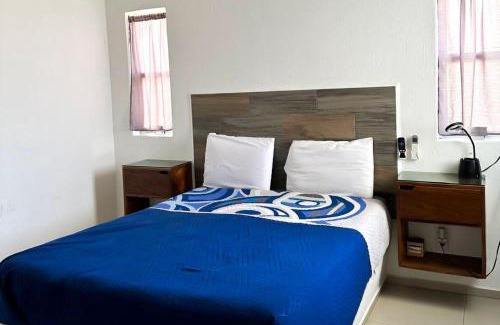 Manzanillo Apartment | Padrisimo Departamento p6 personas en planta baja