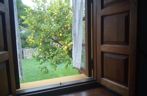 Alfoz de Lloredo Cottage | Padruno 3 apartments for 2/4 people