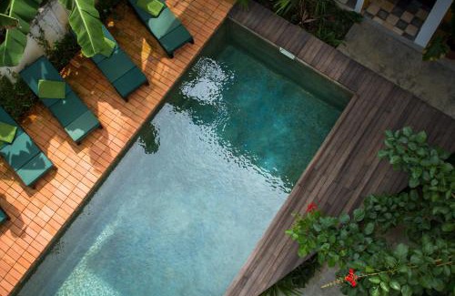 Wat Bo Area Hotel | Pages Rooms Hotel