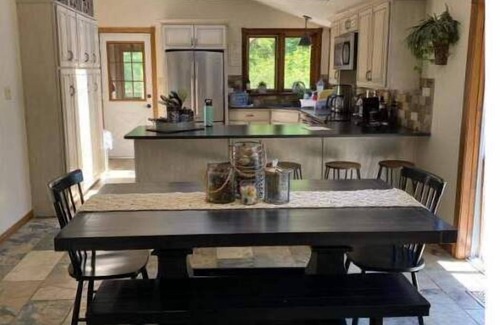Algonquin Highlands Cottage | Pagliaro CovenThe place of our dreams nestled on the shores of Otter Lake!