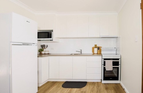 Culburra Beach House | Pagoda @ Culburra - Pet Friendly - Newly Renovated