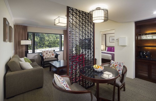 Como Hotel | Pagoda Resort & Spa